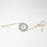 猫 犬 リード  超小型犬 小型犬 中型犬 - Image 2