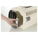 リッチェル キャリーケース 超小型犬 - Image 2