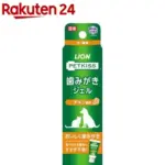 犬 歯磨き ペットキッス 歯みがきジェル チキン風味(40g)