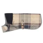 Barbour　タータンドッグコート - Image 2