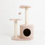 星とお月さまのキャットタワー - Image 7