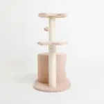 星とお月さまのキャットタワー - Image 8