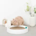 コロコロボール付サークル爪とぎ - Image 5