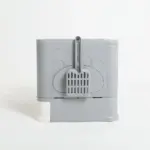 スコップ付スクエアキャットトイレ - Image 10