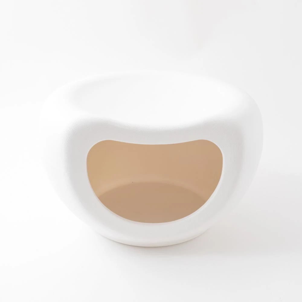 product_image_1763731152.webp ドーム型キャットハウス - Image 1