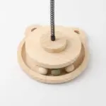 くまさんパンチングボール回転盤 - Image 3