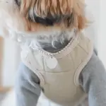 レザークラフトサークルネックレス - Image 7