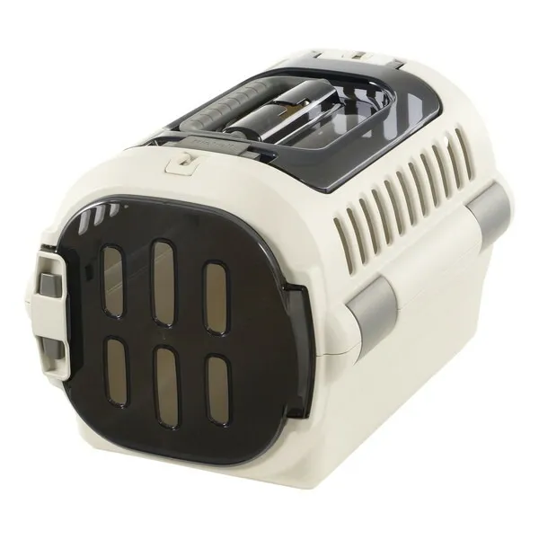 犬 服 チェック キャリーケース