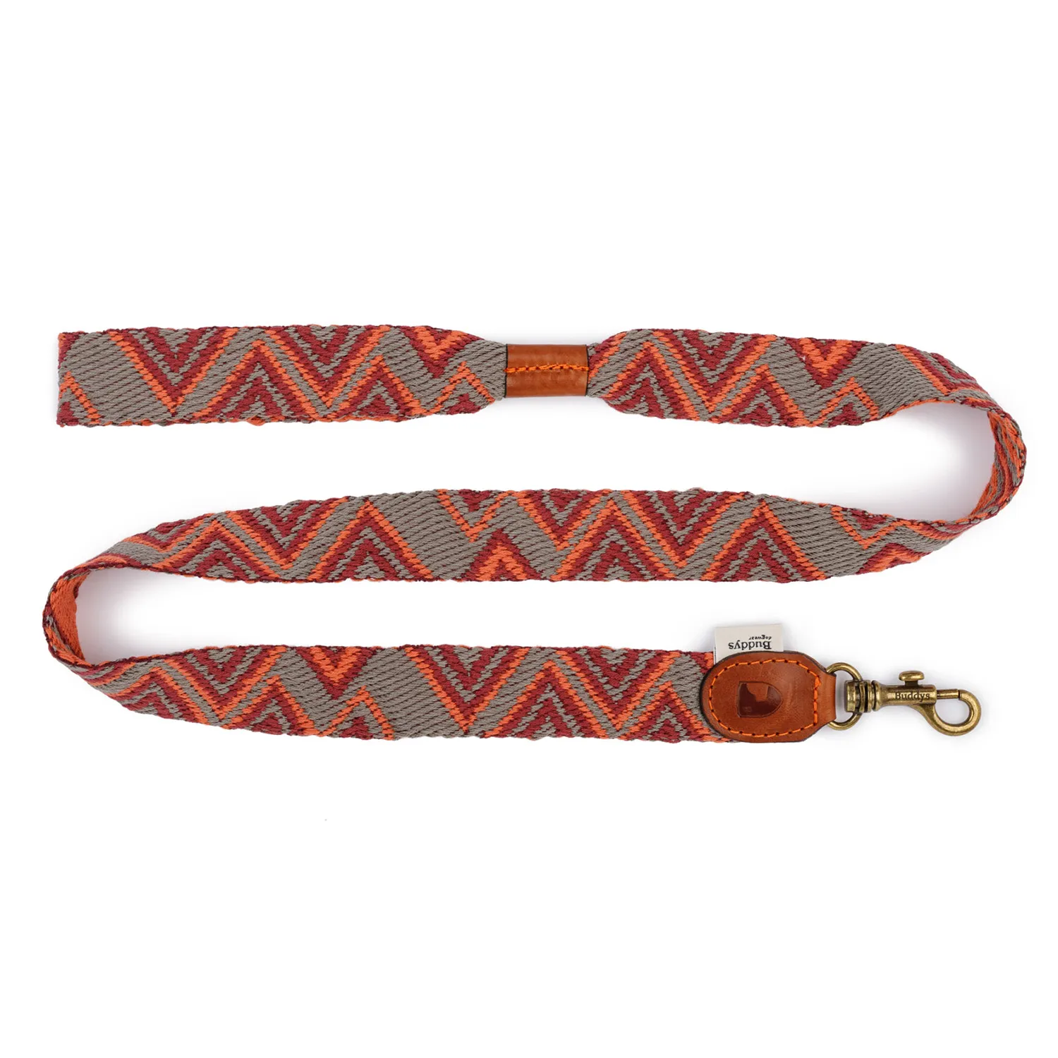 くま スタイ オレンジリード